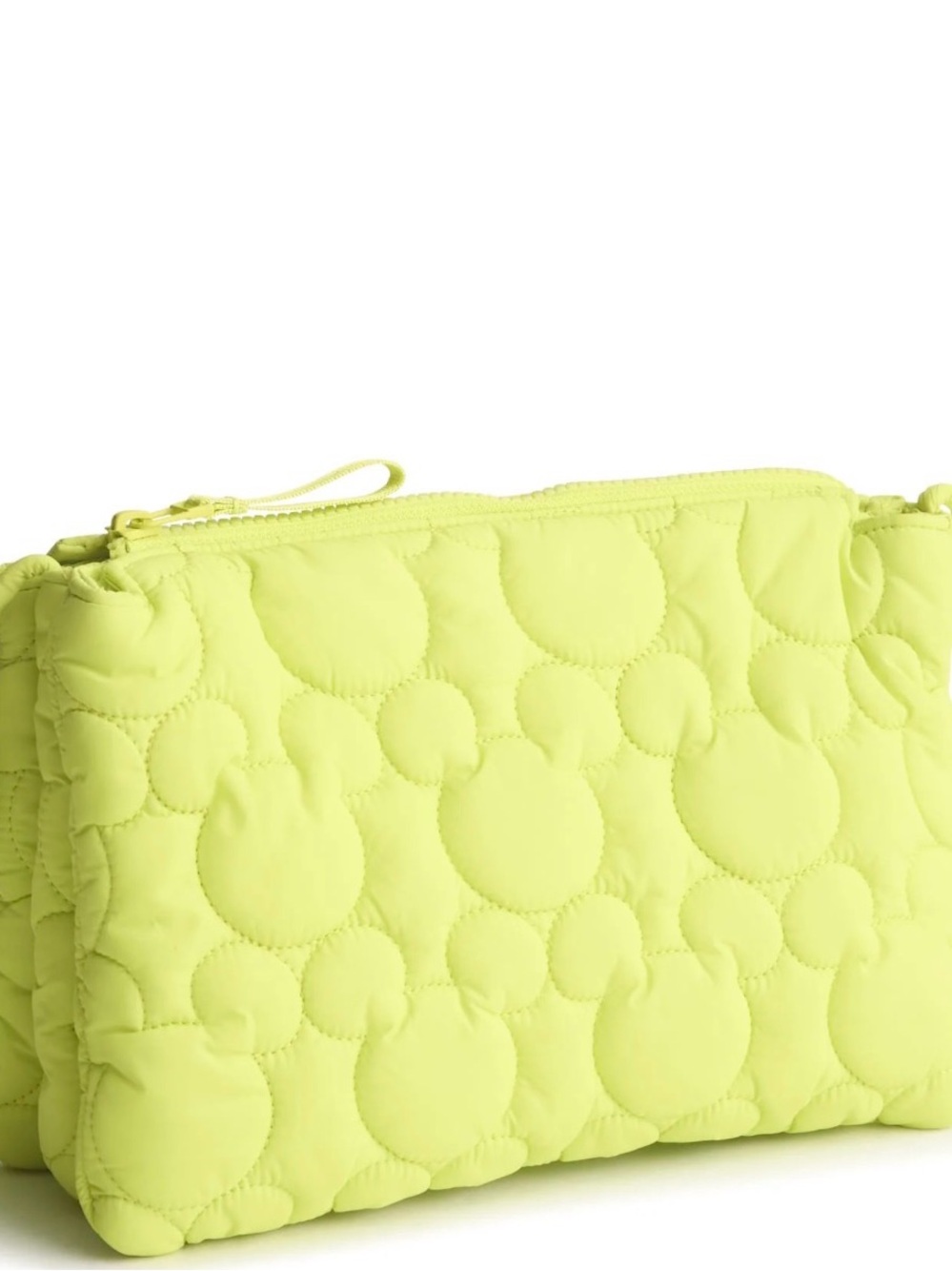 Vera Bradley Disney Foxbury Crossbody in Evening Primrose